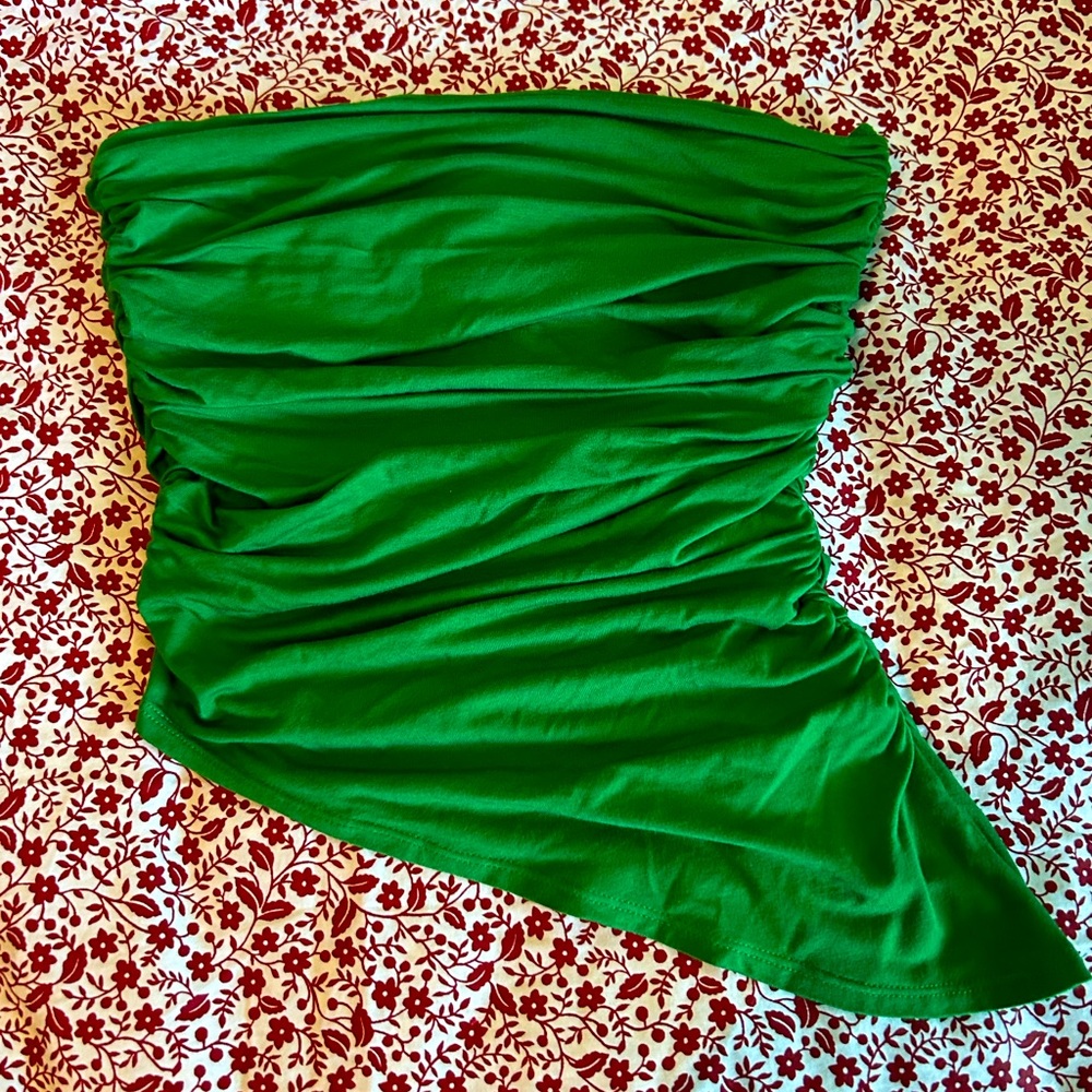 Posse tube top